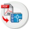 AutoDWG PDF to DWG Converter  PDF轉換DWG軟體